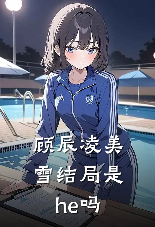 顾辰凌美雪结局是he吗
