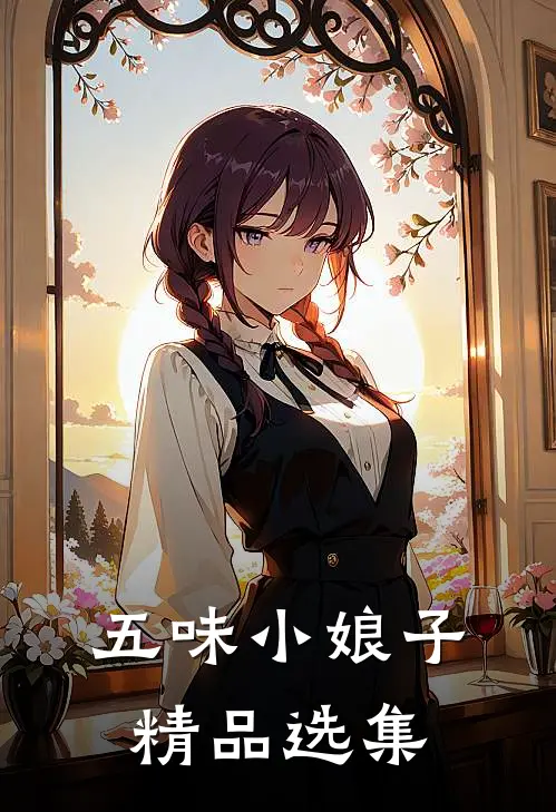 五味小娘子精品选集