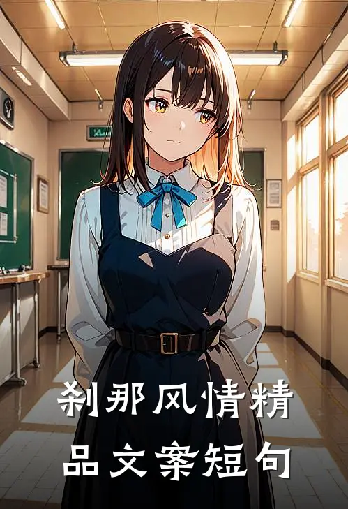 刹那风情精品文案短句