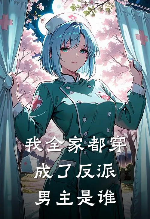我全家都穿成了反派男主是谁