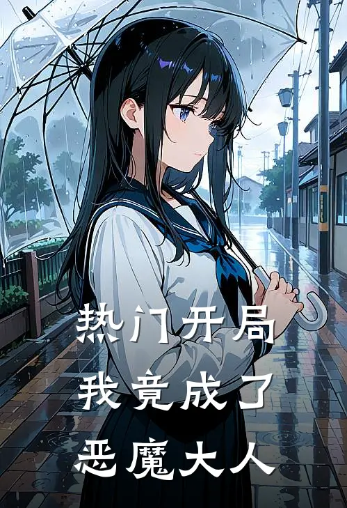 热门开局我竟成了恶魔大人