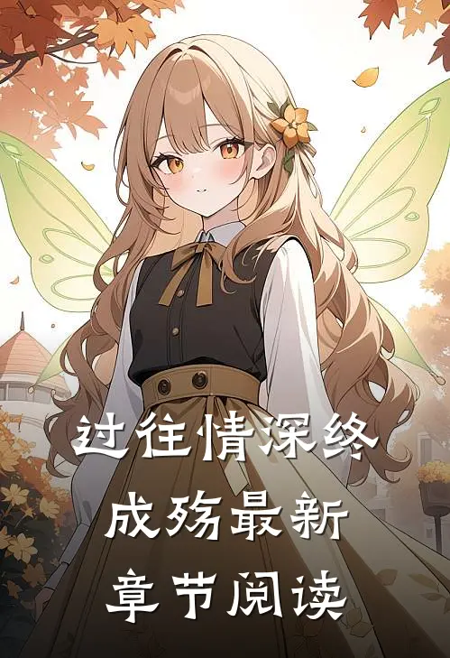 过往情深终成殇最新章节阅读