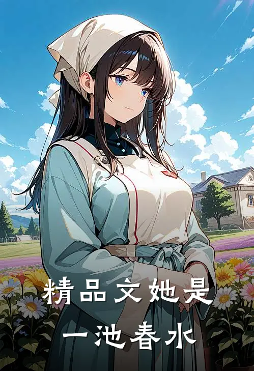 精品文她是一池春水