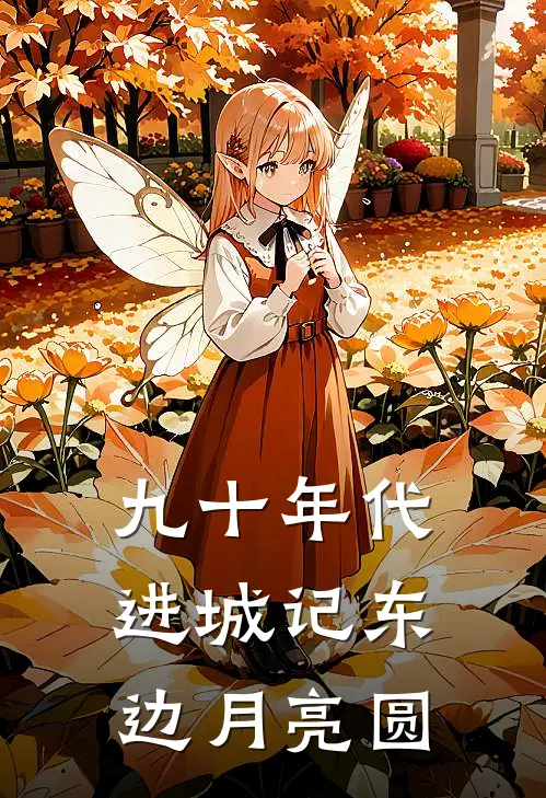 九十年代进城记 东边月亮圆