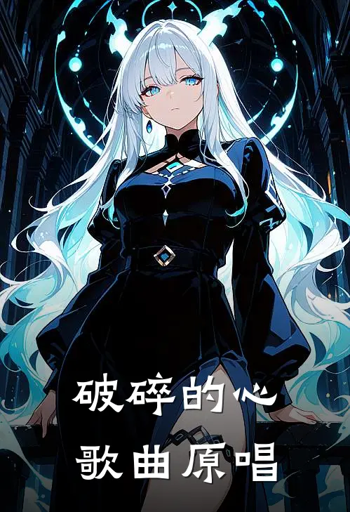 破碎的心歌曲原唱