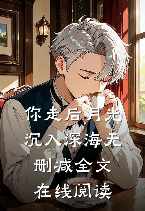 你走后月光沉入深海无删减全文在线阅读