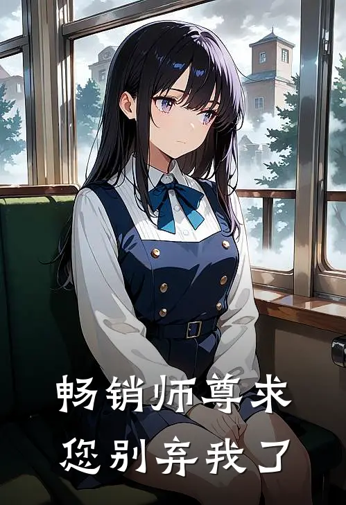 畅销师尊求您别弃我了