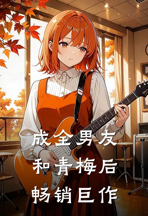 成全男友和青梅后畅销巨作
