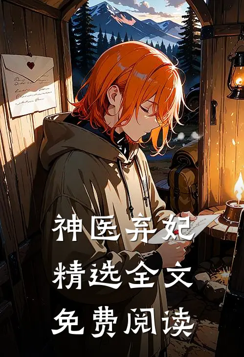 神医弃妃精选全文免费阅读