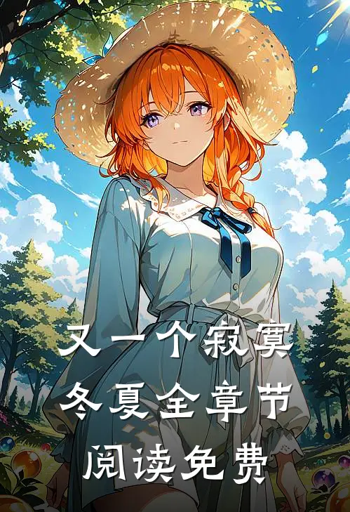 又一个寂寞冬夏全章节阅读免费