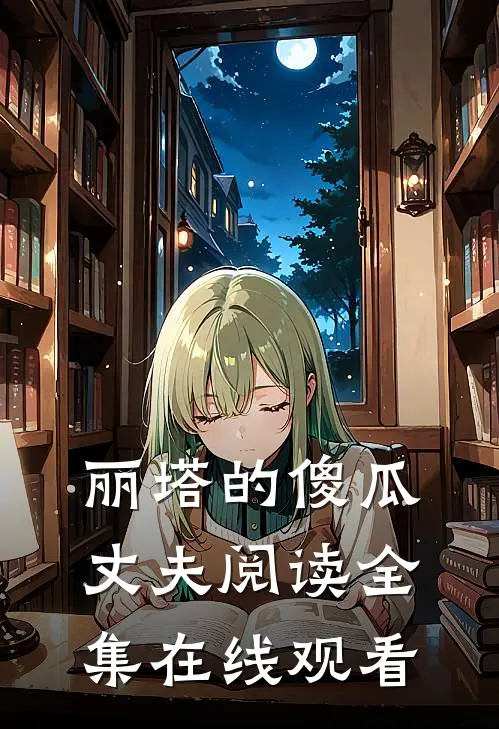 丽塔的傻瓜丈夫阅读全集在线观看