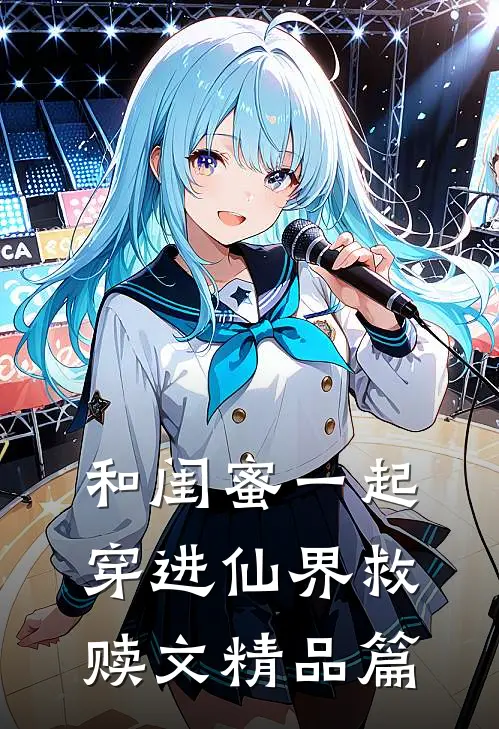 和闺蜜一起穿进仙界救赎文精品篇