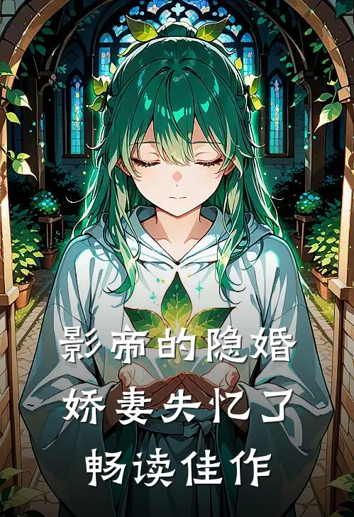 影帝的隐婚娇妻失忆了畅读佳作