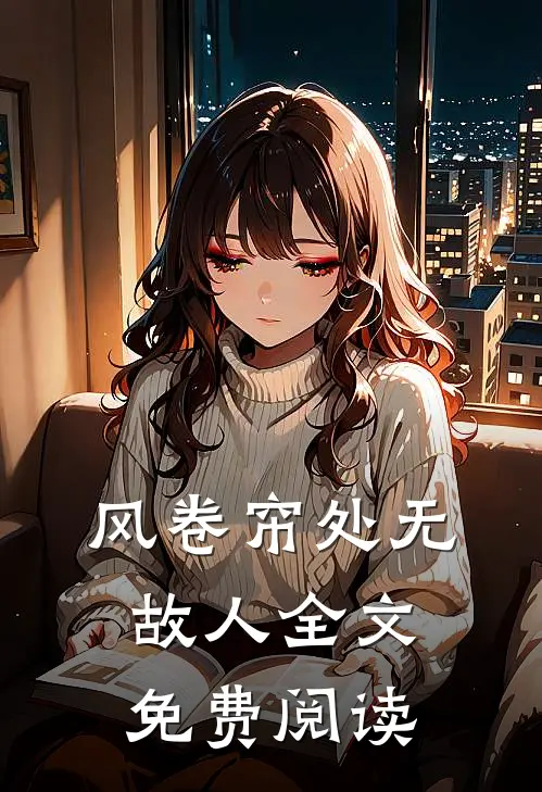 风卷帘处无故人全文免费阅读