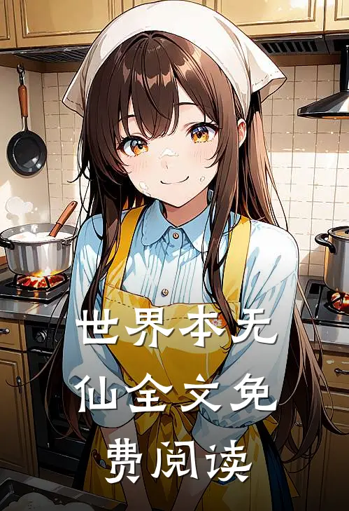 世界本无仙全文免费阅读