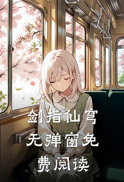 剑指仙穹无弹窗免费阅读