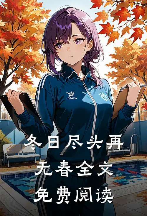 冬日尽头再无春全文免费阅读