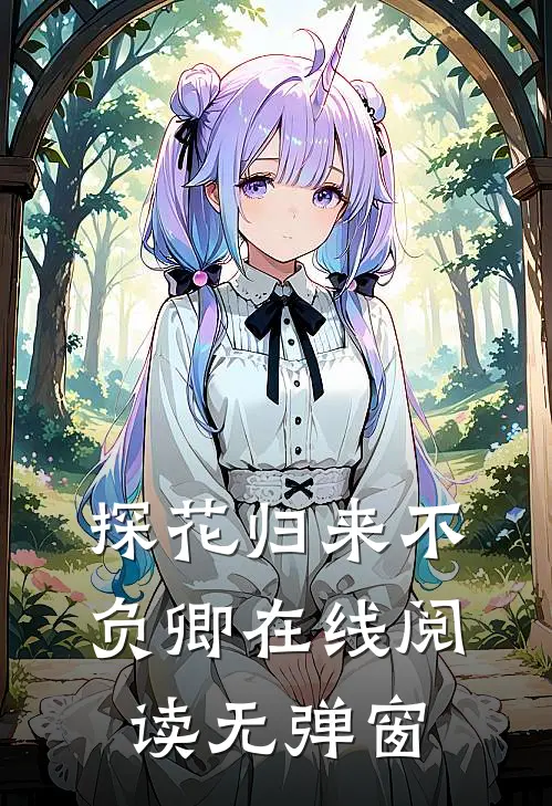 探花归来不负卿在线阅读无弹窗