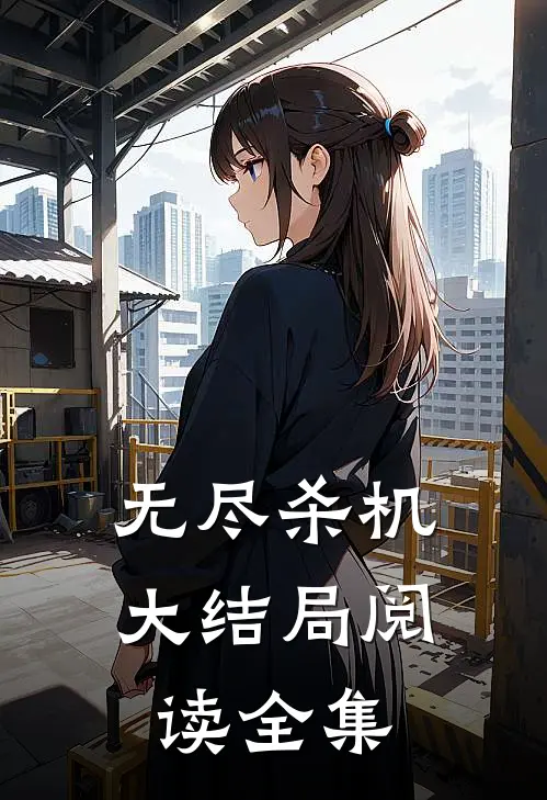 无尽杀机大结局阅读全集