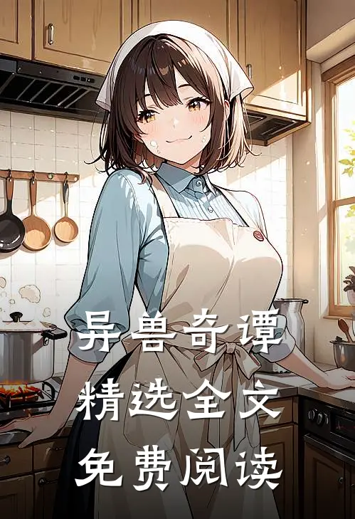 异兽奇谭精选全文免费阅读