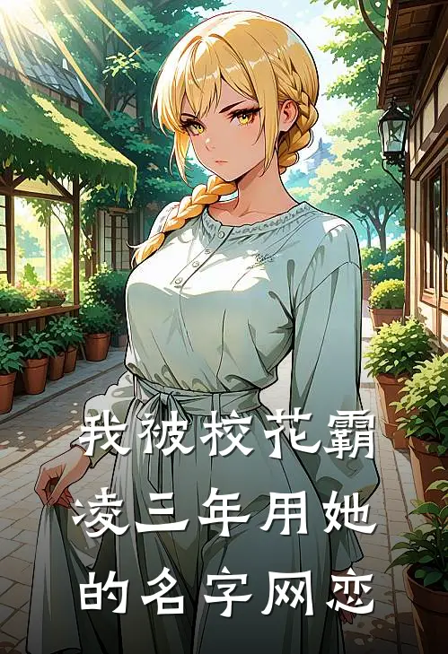 我被校花霸凌三年用她的名字网恋