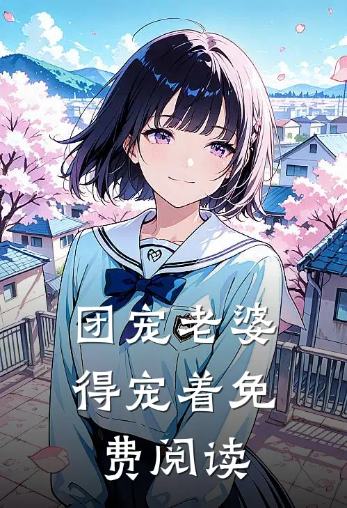 团宠老婆得宠着免费阅读