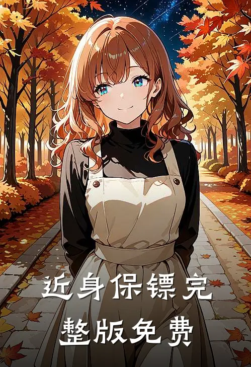 近身保镖完整版免费
