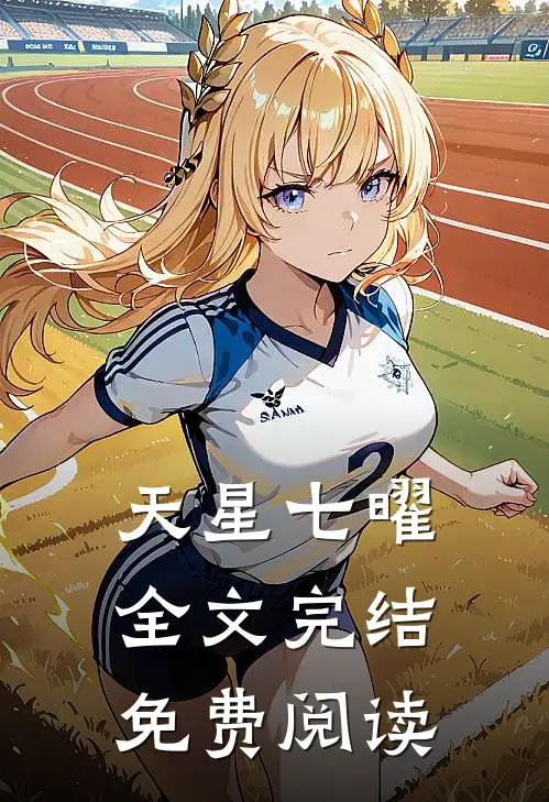天星七曜全文完结免费阅读