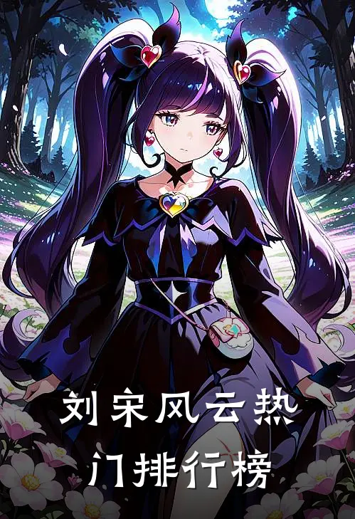刘宋风云热门排行榜