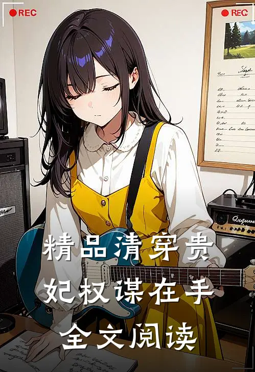 精品清穿贵妃权谋在手全文阅读
