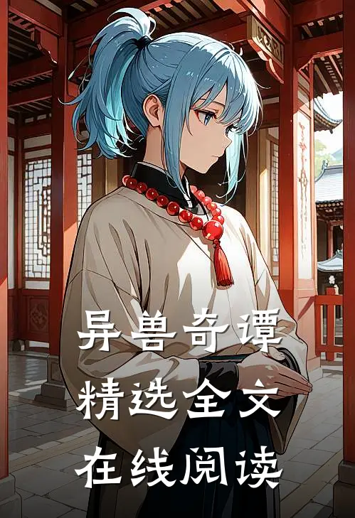 异兽奇谭精选全文在线阅读