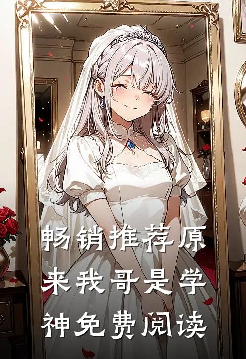 畅销推荐原来我哥是学神免费阅读