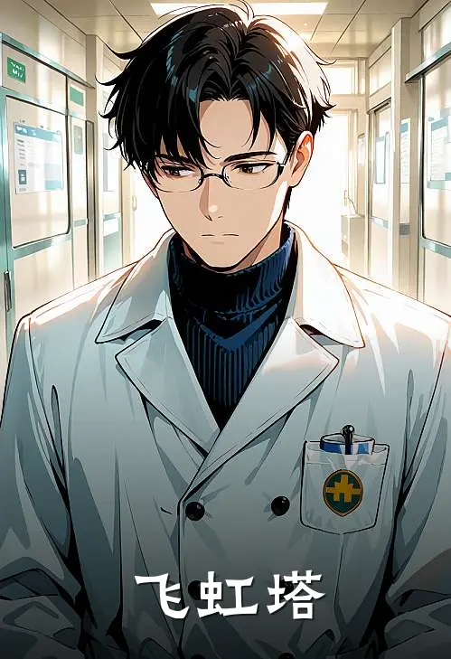 飞虹塔