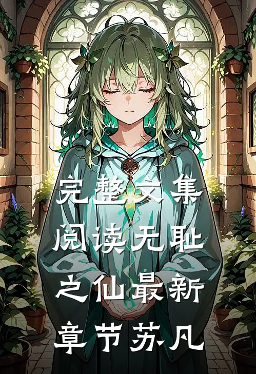 完整文集阅读无耻之仙最新章节苏凡