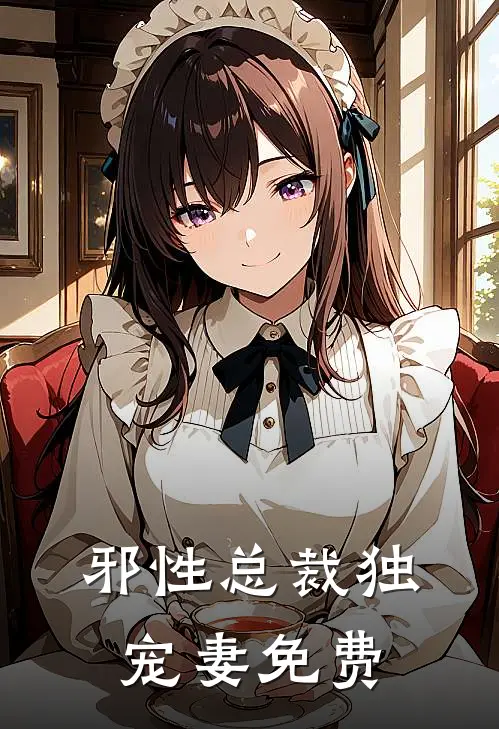 邪性总裁独宠妻免费