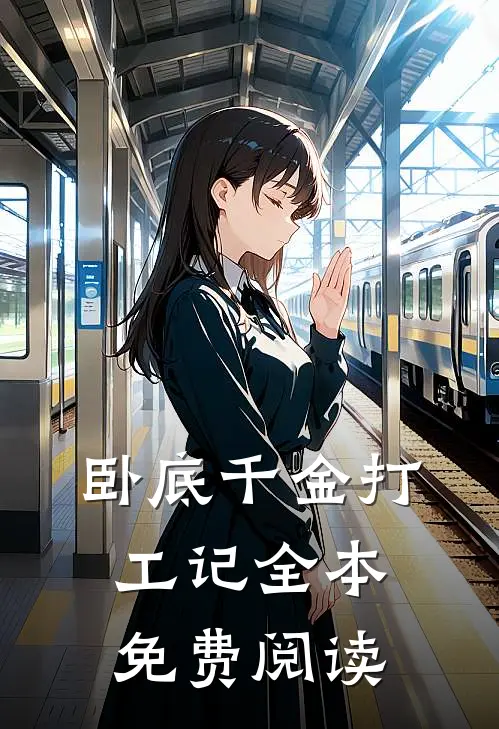 卧底千金打工记全本免费阅读
