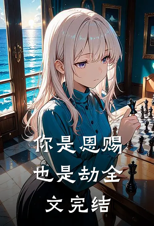 你是恩赐也是劫全文完结