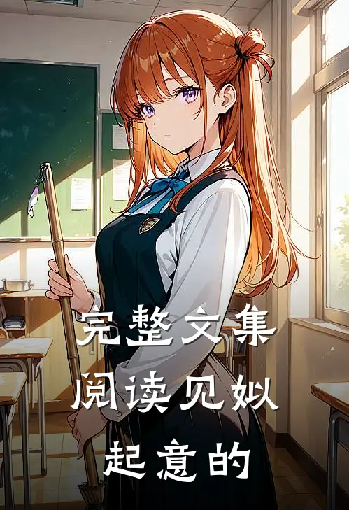 完整文集阅读见姒起意的