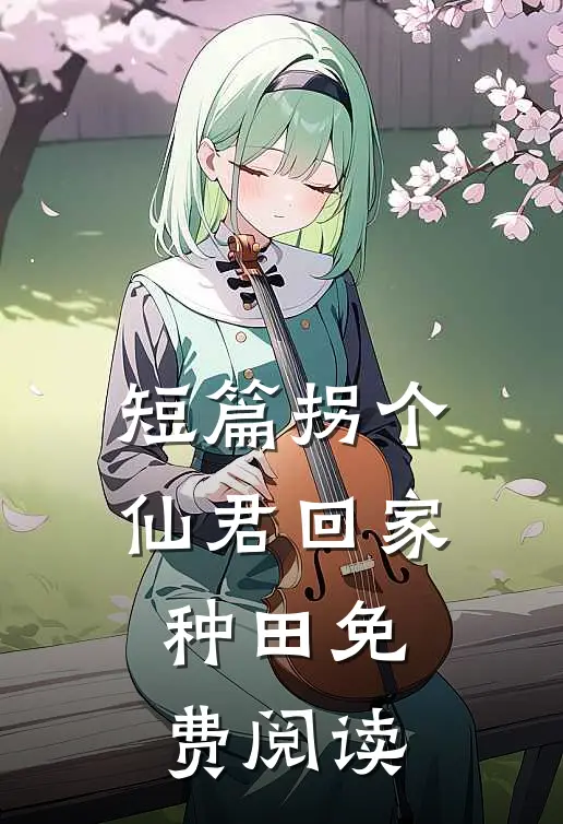 短篇拐个仙君回家种田免费阅读