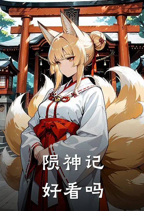 陨神记好看吗