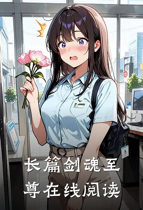 长篇剑魂至尊在线阅读