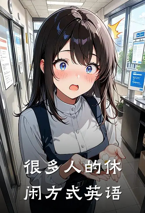 很多人的休闲方式英语