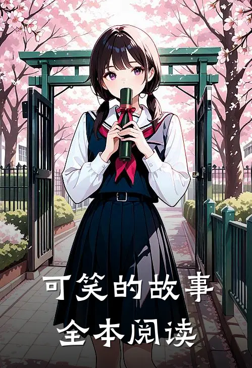 可笑的故事全本阅读