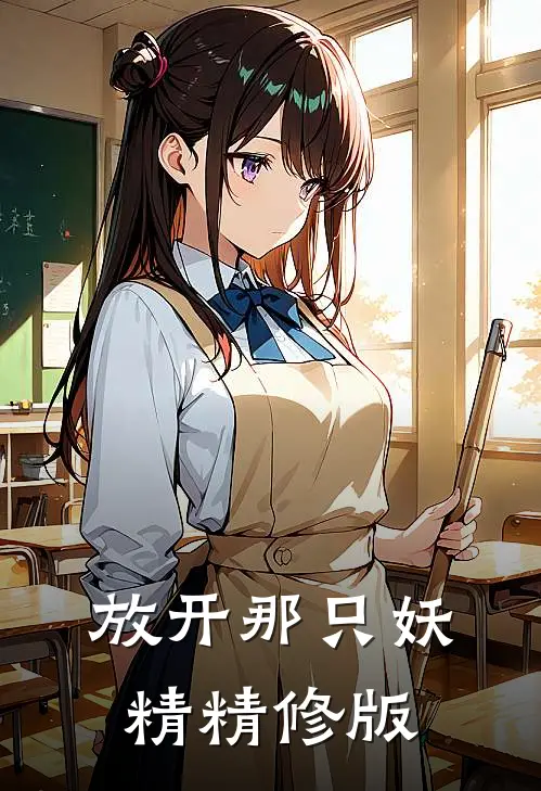 放开那只妖精精修版