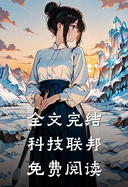 全文完结科技联邦免费阅读