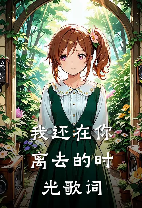我还在你离去的时光歌词