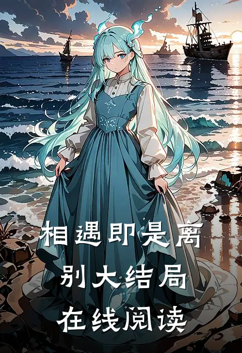 相遇即是离别大结局在线阅读