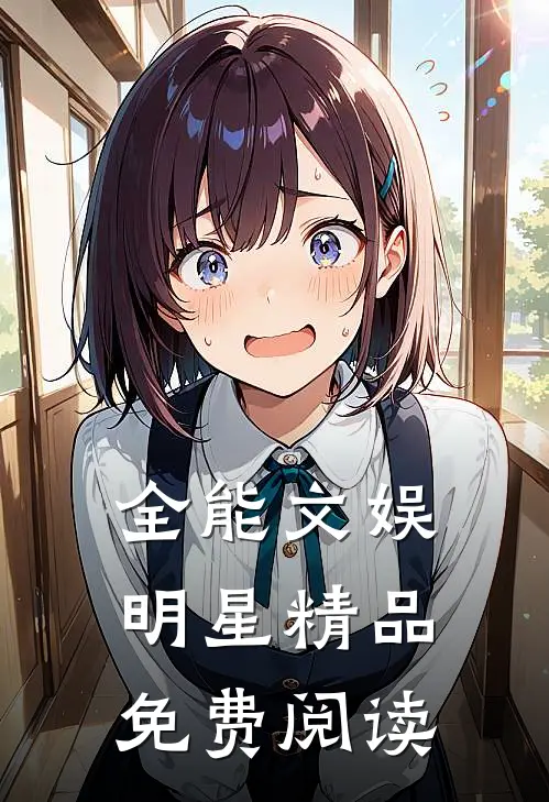 全能文娱明星精品免费阅读