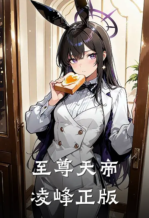 至尊天帝凌峰正版