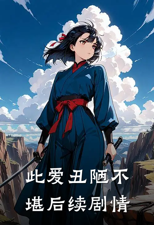此爱丑陋不堪后续剧情